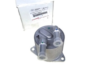 PROACE 16- МАСЛЯНЫЙ ОХЛАДИТЕЛЬ, АВТОМАТИЧЕСКАЯ КОРОБКА ПЕРЕДАЧ