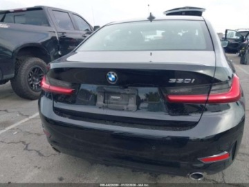BMW Seria 3 G20-G21 2020 BMW Seria 3 330i 2020 2.0 Benzyna 255KM, zdjęcie 4
