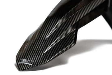 GAS GAS GASGAS SUPERMOTO брызговик PRO Carbon CMT CUBSMOTO
