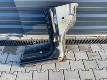 MERCEDES VITO VIANO 639 PRÓG SŁUPEK PRAWY PRZÓD