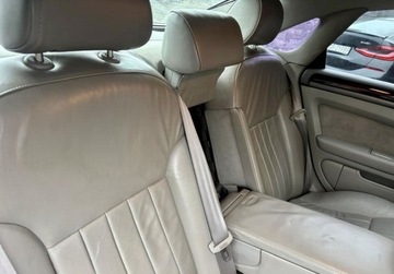 Audi A8 D3 Sedan 3.0 V6 TDI 233KM 2005 Audi A8 3.0 TDI Quattro AUTOMAT Zadbany Atrakcyjny wyglad Zamiana, zdjęcie 17