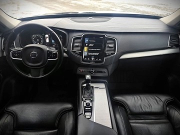 Volvo XC90 II 2019 Volvo XC 90 2.0 Diesel 235KM, zdjęcie 19