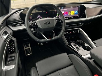 Audi 2025 Audi Q5 Sportback Faktura VAT 23 Pneumatyka Head Up Matrix LED GWARANC, zdjęcie 9