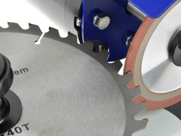 ДИСКОВАЯ ТОЧИЛКА WIDIC 250 Вт 80-700 мм