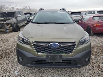 Subaru 2022 Subaru Outback 2022, 2.4L, 4x4, ONYX EDITION XT, od ubezpieczalni 2.4 260KM, zdjęcie 1