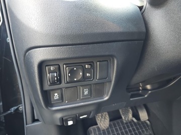 Nissan Juke I SUV Facelifting 1.6i 112KM 2019 Nissan Juke Salon Polska , 2 Wł. , Serwisowany, F, zdjęcie 17