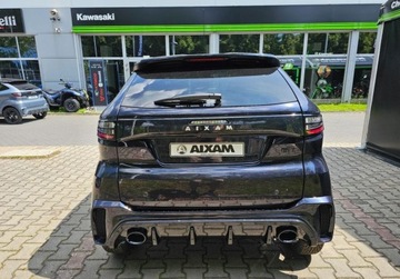 Aixam 2025 Aixam Coupe GTI od 14 roku zycia REZERWACJA AIXAM MOTO Chorzow Diesel, zdjęcie 5