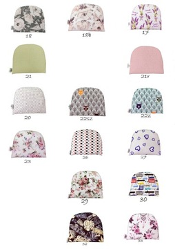 Подушка/двусторонняя подушка в коляску или корзину.