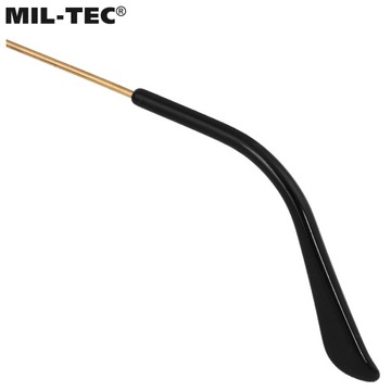 Солнцезащитные очки AVIATOR армии США MIL-TEC