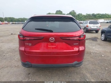 Mazda 2024 Mazda CX-90 2024r. 4x4, 3.3L 3.3 Hybryda 280KM, zdjęcie 7