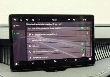 Skoda Superb IV 2024 Skoda Superb Matrix-LED Masaz Navi Kamery 360 Gwarancja 2027 Salon PL, zdjęcie 35