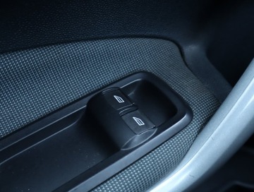 Ford Fiesta VII Hatchback 5d 1.25 Duratec 82KM 2012 Ford Fiesta 1.25 16V, Salon Polska, Klima,ALU, zdjęcie 15