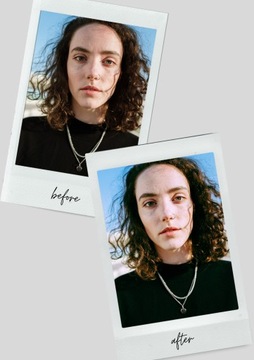 Instant look 2 - presety lightroom PC iOS Android