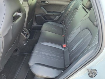 Cupra Formentor 2022 Cupra Formentor hybryda serwis ASO 1.4hyb 205KM bezwypadkowy LED dos.zakre, zdjęcie 16