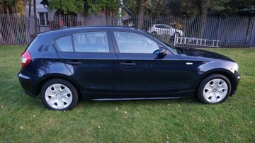 BMW Seria 5 E60 2005 BMW 118 super stan. Gwarancja. Polecam!!!, zdjęcie 4