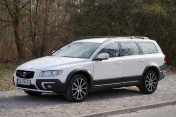 Volvo XC70 II Kombi Facelifting 2.0 D4 DRIVE-E 181KM 2015 Volvo XC 70 D4 Drive-E Dynamic Summum, zdjęcie 10