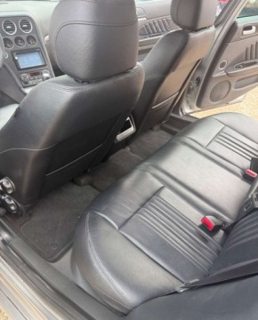 Alfa Romeo 159 Sportwagon 2.0 JTDM 16v 170KM 2010 Alfa Romeo 159 Alfa Romeo 159 2.0 JTDM 16V DPF Turismo 2.0 Diesel 170KM, zdjęcie 15