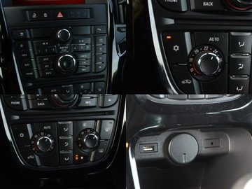 Opel Astra J GTC 1.4 Turbo ECOTEC 120KM 2017 Opel Astra 1.4Turbo OPC Line GTC doinwestowana gwa, zdjęcie 20