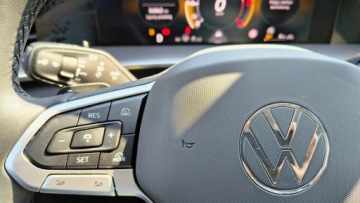 Volkswagen Tayron 2025 Volkswagen Tayron 2.0TDI 193KM 4X4 7os Hak MatrixH, zdjęcie 16