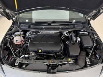 Opel Astra K Sportstourer Facelifting 1.5 Diesel 122KM 2022 Opel Astra Business Elegance Asystent parkowania CarPlayAndroid Auto LED, zdjęcie 17