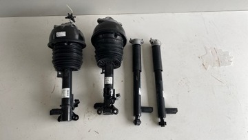 AMORTYZATOR PRAWY LEWY PRZÓD TYŁ MERCEDES CLS W218 2183203113 2183230900