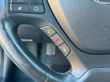 Hyundai i10 II Hatchback 1.0 MPI 66KM 2015 Hyundai i10 1.0 Benz Niski przebieg Dobrze wyposazony Benzyna 66KM, zdjęcie 16
