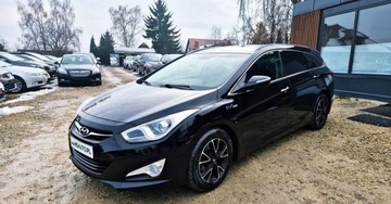 Hyundai i40 Kombi 1.6 GDI 135KM 2013 Hyundai i40 BENZYNA nawigacja HANDS FREE super okazja POLECAMY, zdjęcie 27
