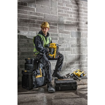 DCN890N DEWALT КОРПУС ОТВЕРТКИ ПО БЕТОНУ + КОРПУС