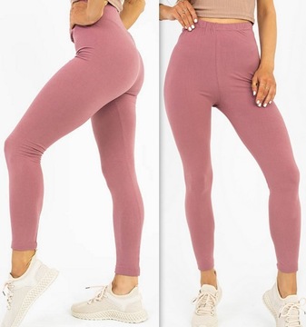 СПОРТИВНЫЕ ЛЕГИНГИ ЖЕНСКИЕ BAMBOO ЦВЕТА M/L Bamboo