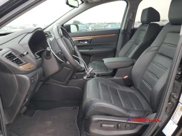 Honda CR-V V 2022 Honda CR-V 2022 r., 2,0L 2.0 Hybryda 212KM, zdjęcie 6