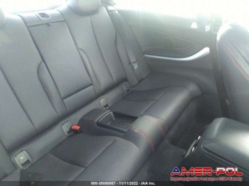 BMW Seria 4 F32-33-36 2014 BMW Seria 4 2014, 3.0L, od ubezpieczalni, zdjęcie 6