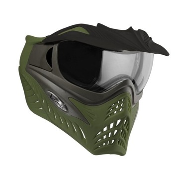 Maska Paintball VFORCE GRILL SF Thermal Cobra
