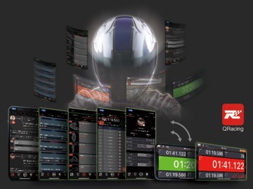 QSTARZ BL-1000GT лучше, чем RACELOGIC DRIFTBOX VBOX