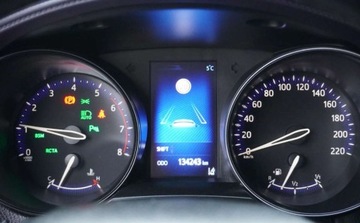 Toyota C-HR I Crossover 1.2L Turbo 116KM 2017 Toyota C-HR Bezwypadkowa Serisowana 1-Wlasciciel Navi JBL Blis Radary Piek, zdjęcie 34