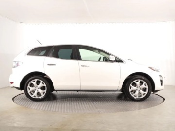 Mazda CX-7 2010 Mazda CX-7 2.2 MZR-CD, 170 KM, 4X4, Xenon, Klima, zdjęcie 5