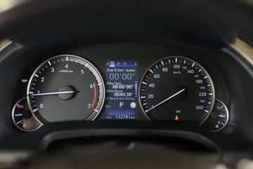 Lexus RX IV SUV Facelifting RX 300 238KM 2020 Lexus RX 300 F-Impression 2.0 Benzyna 238KM, zdjęcie 24