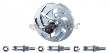 УНИВЕРСАЛЬНЫЙ СЪЕМНИК ГРМ