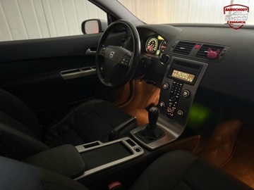 Volvo C30 Hatchback 3d 2.0 D 136KM 2007 Volvo C30 2.0D 136 KM Serwis Bezwypadkowy Alufelgi zarejestrowany w PL 2.0, zdjęcie 24