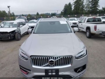 Volvo XC90 II 2025 Volvo XC 90 Plug-In Hybrid T8 Core 7-Seater 2025 2.0l 2.0 Hybryda 312KM, zdjęcie 7