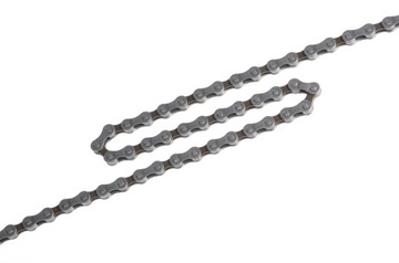 Цепь Shimano HG-40 6/7/8 скоростей 114 звеньев CN-HG40