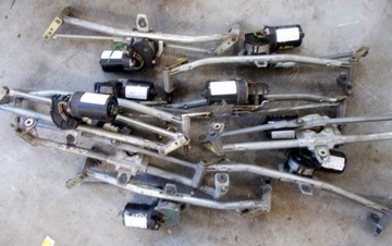 МЕХАНИЗМ СТЕКЛООЧИСТИТЕЛЯ VW GOLF BORA AUDI SEAT LEON