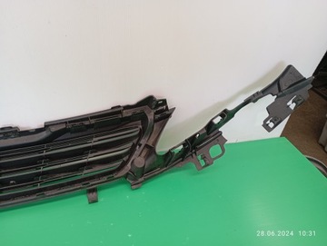 РИСУНОК РЕШЕТКА БАМПЕРА PEUGEOT 308 II T9 13-17 AA36127066