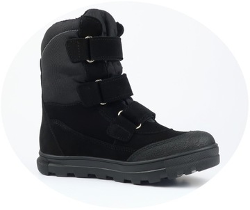 РЕНБУТ ДЕТСКИЕ СНЕЖНЫЕ БОТИНКИ ЗИМНИЕ БОТИНКИ 31