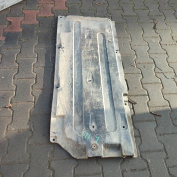 84217C8000, Blende Abdeckung mitte Unterfahrschutz links Seite Hyundai i20 (GB IB) 84217C8000 | thumb 6
