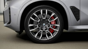 BMW X5 G05 SUV Facelifting 3.0 30d 298KM 2026 BMW X5 xDrive30d Dostępne od ręki!, zdjęcie 8