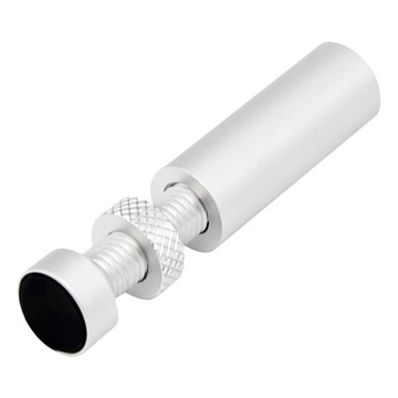 Uchwyt na kartę graficzną Wsparcie GPU Srebrny 48 mm x 13 mm