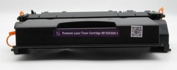 ТОНЕР ДЛЯ HP 05x CE505X LaserJet P2055dn/x КАЧЕСТВЕННЫЙ!
