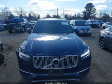 Volvo XC90 II 2018 Volvo XC 90 2018 Volvo XC90 T6 AWD 7-Passenger 2.0 Benzyna 316KM, zdjęcie 9