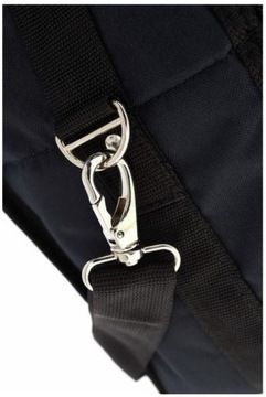 Twin Pedal Bag - футляр для двойной бочки Millenium.