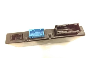 MODUL CENTRÁLNÍHO ZÁMKU BMW 5 (F10) 9267515 2.0L DIESEL 2012